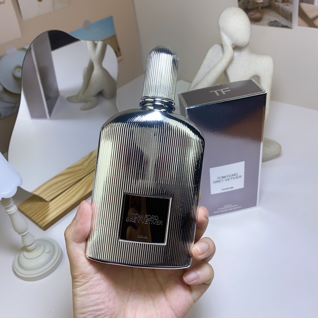 Tom Ford perfume